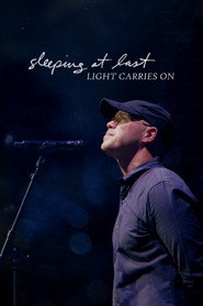 Sleeping At Last: Light Carries On