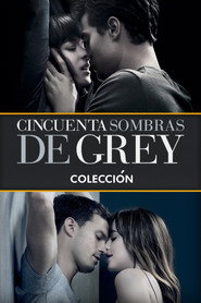 Cincuenta sombras de Grey - Colección