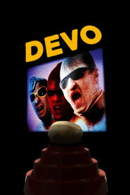 Devo постер