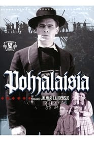 Pohjalaisia