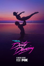 The Real Dirty Dancing постер