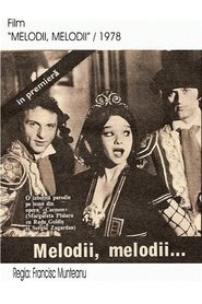 Melodii, melodii 1978 映画 吹き替え