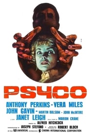watch Psyco now