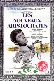 Poster Les nouveaux aristocrates