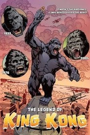 The Legend of King Kong (2022) The Legend of King Kong (2022)