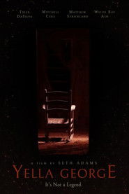 The Legend of Yella George