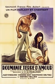 Poster Roumanie, terre d’amour