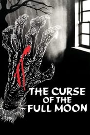 Poster Curse of the Full Moon