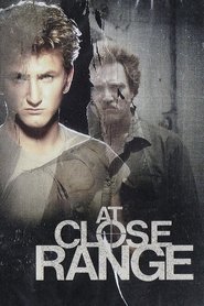 At Close Range (1986) poster