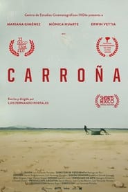 Poster Carroña