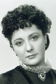 Helen Morgan is Luana Wells