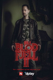 Christmas on Blood Mountain постер