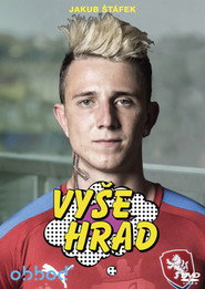 Poster Vy&scaron;ehrad - Season 1 Episode 6 : Episode 6 2017