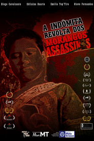 The Untamed Uprising of the Killer Strawberries (2022)