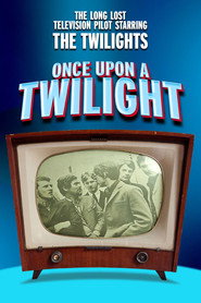 Once Upon a Twilight постер