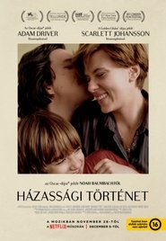 [VIDEA] Házassági történet 2019 teljes film magyarul