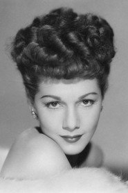Maria Montez