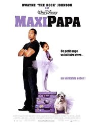 Maxi Papa en streaming – Voir Films