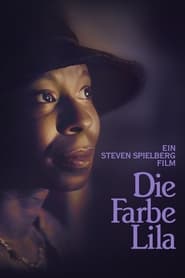 Poster Die Farbe Lila