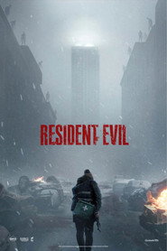 Resident Evil