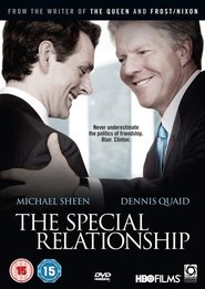 مشاهدة فيلم The Special Relationship 2010 مترجم