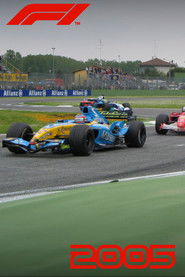 Formula One — Temporada 56