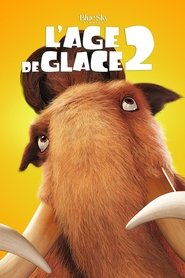 L'ère de glace: La fonte L'ère de glace: La fonte