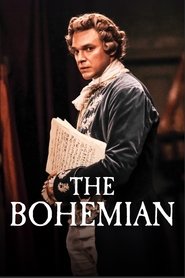 Poster The Bohemian 2022