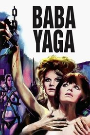 Baba Yaga (1973) 