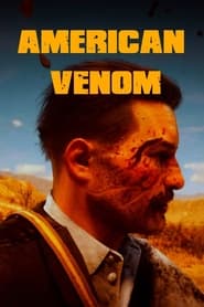 Poster American Venom 2021