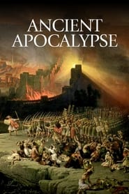 Ancient Apocalypse постер