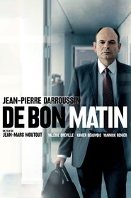 Film streaming | Voir De bon matin en streaming | HD-serie