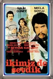 Poster İkimiz De Sevdik