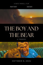 The Boy and the Bear