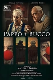 Pappo e Bucco (2021)