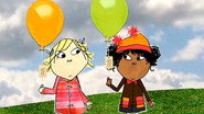 Charlie y Lola - Episodio 8: Episodio 8