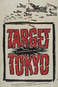 Poster Target Tokyo