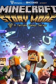 Minecraft: Story Mode