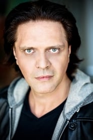 Miraj Grbić as Wojciech Frykowski