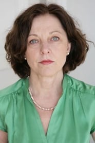 Irene Rindje as Frau Scheer