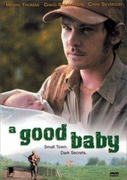 Poster A Good Baby 2000