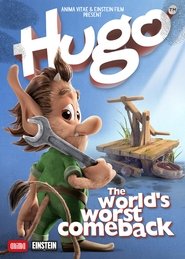 Poster Hugo – The World's Worst Comeback 1970