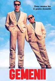 Gemenii (1988)