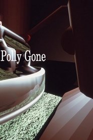 Poster Polly Gone 1988