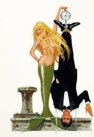 Splash Thai Movie Poster Tom Hanks Ron Howard 1984 74243394