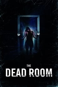 Poster van The Dead Room