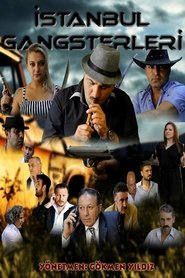 Poster İstanbul Gangsterleri 2013