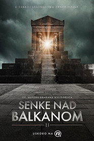 Shadows over the Balkans постер