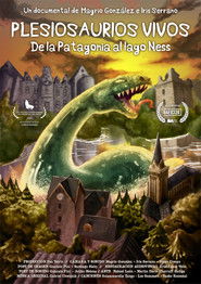 Plesiosaurios vivos (2025)