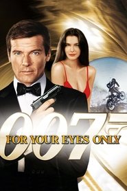 For Your Eyes Only-1981